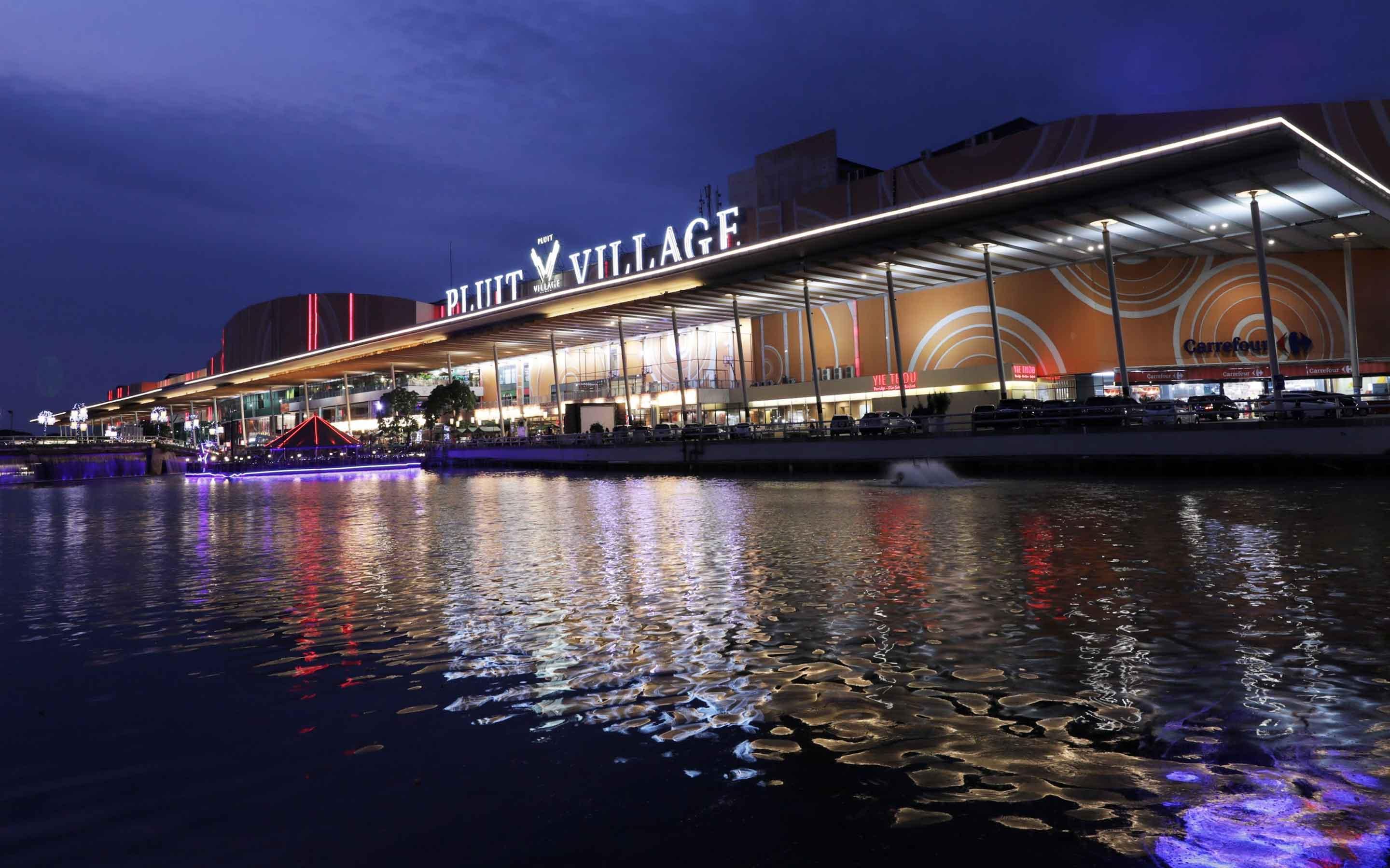 Mall Pluit to Transform into Jakarta’s First Electric Vehicle Hub, Here’s What You Need to Know