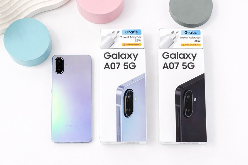 Samsung and Google Raise Budget Phone Prices as RAM Shortage Hits Supply