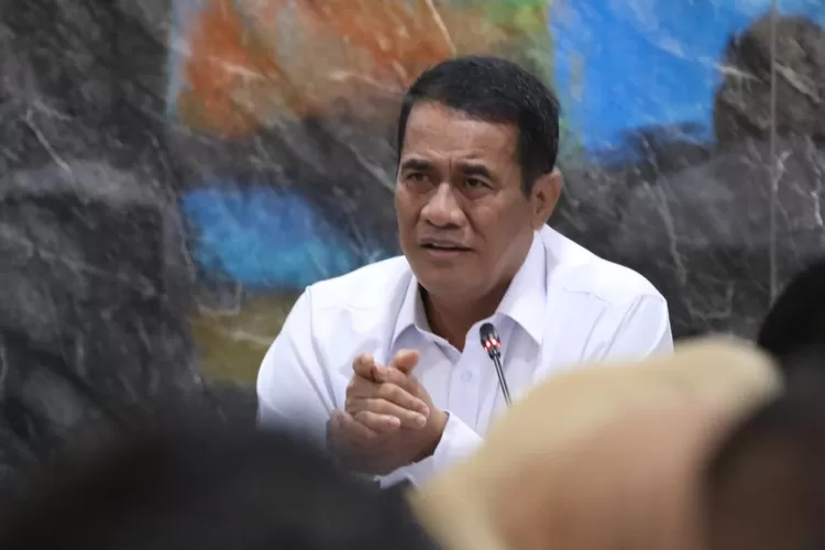 Indonesia Eyes $4.5 Billion US Farm Imports Amid Wheat and Soybean Push