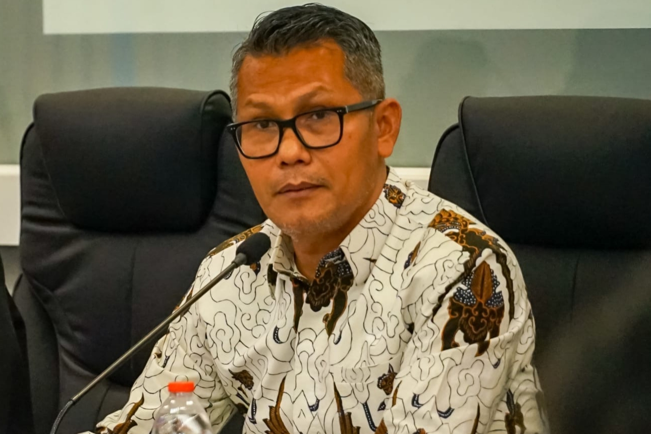 Indonesia Industrial Confidence Index Hits 52.30 in August 2026, Remains in Expansion