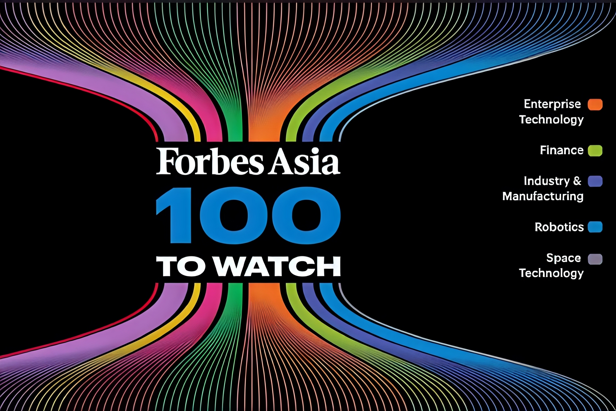 8 Indonesian Startups Named in Forbes Asia 100 to Watch 2026: Who Made the List?
