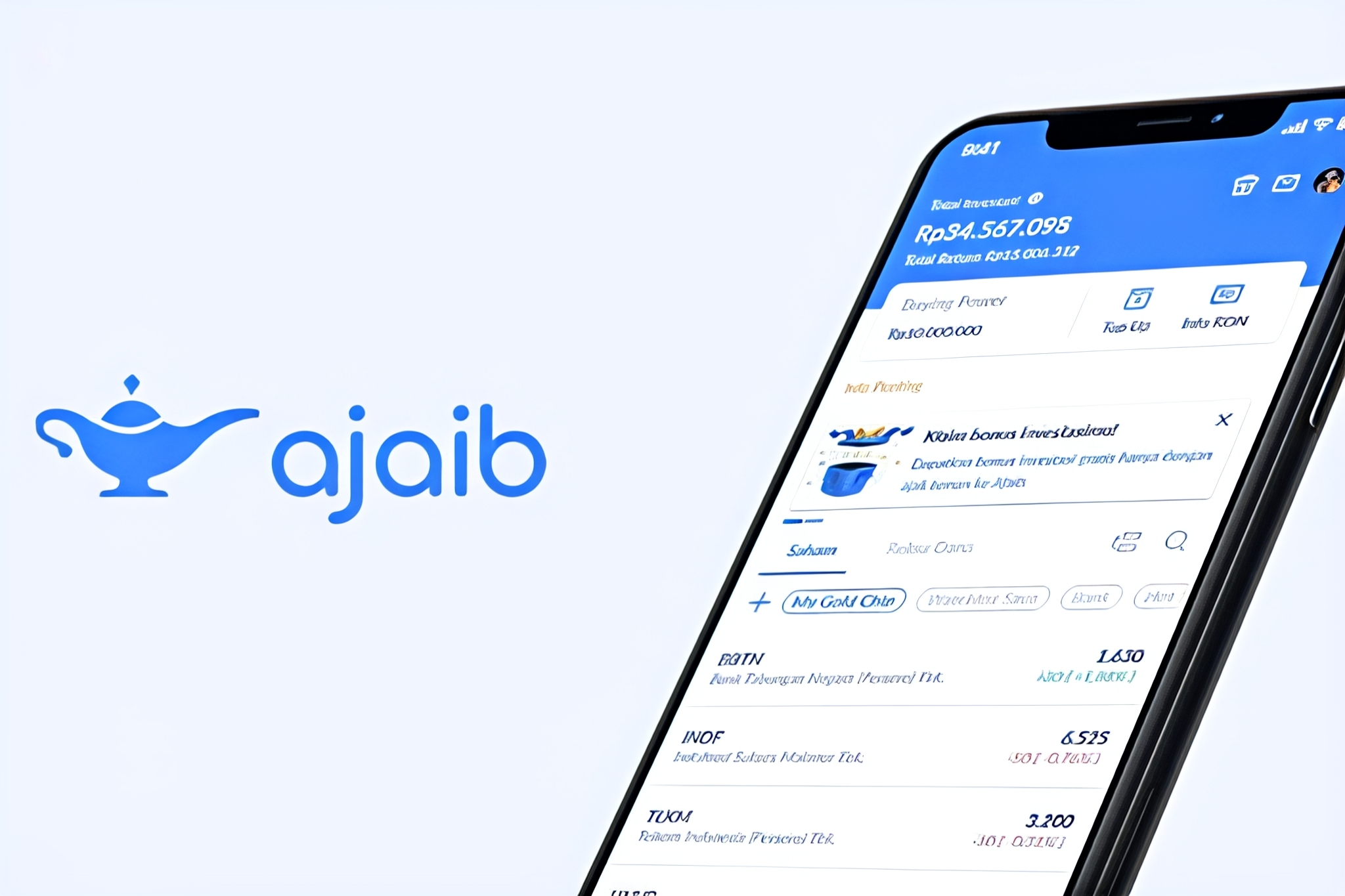 SBI Holdings Invests $270 Million in Ajaib Group, Indonesia’s Largest Startup Investment in Five Years