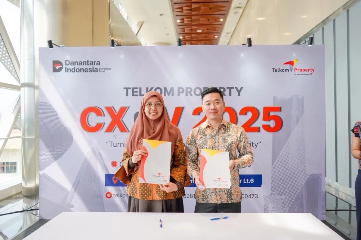 Indonesia’s EV Infrastructure Boost: Telkom Property, V‑Green Set to Roll Out 400+ New SPKLU Sites