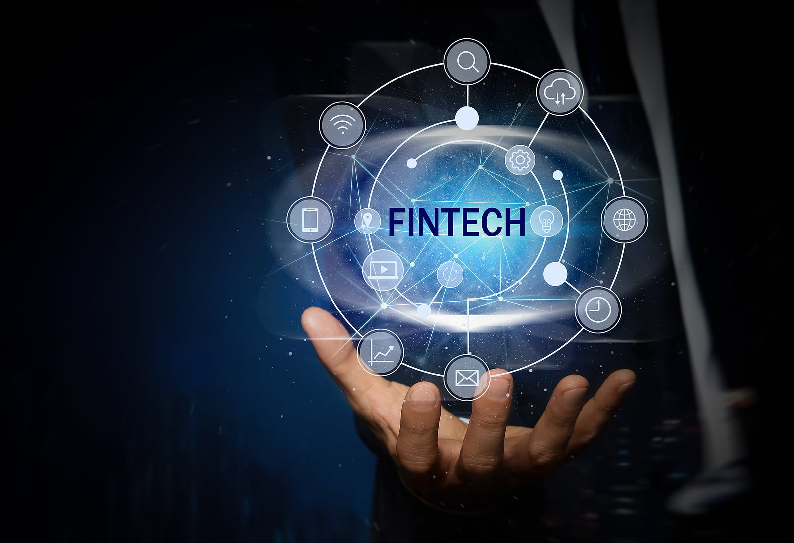 Indonesia Leads in Islamic Fintech Funding, Ranks 3rd Globally