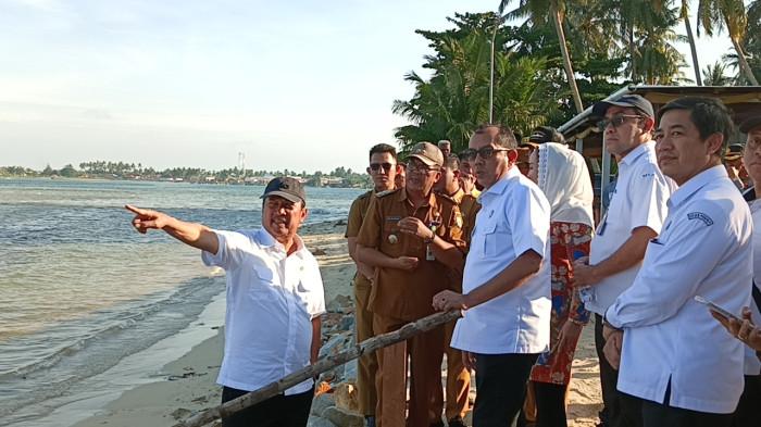 JICA Fisheries Infrastructure Boosts Natuna’s Maritime Development
