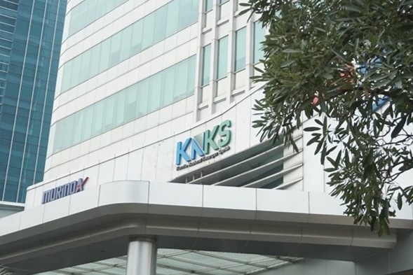 KNEKS Backs 20 Sharia Startups with Funding up to Rp 50 Billion to Grow Halal Economy