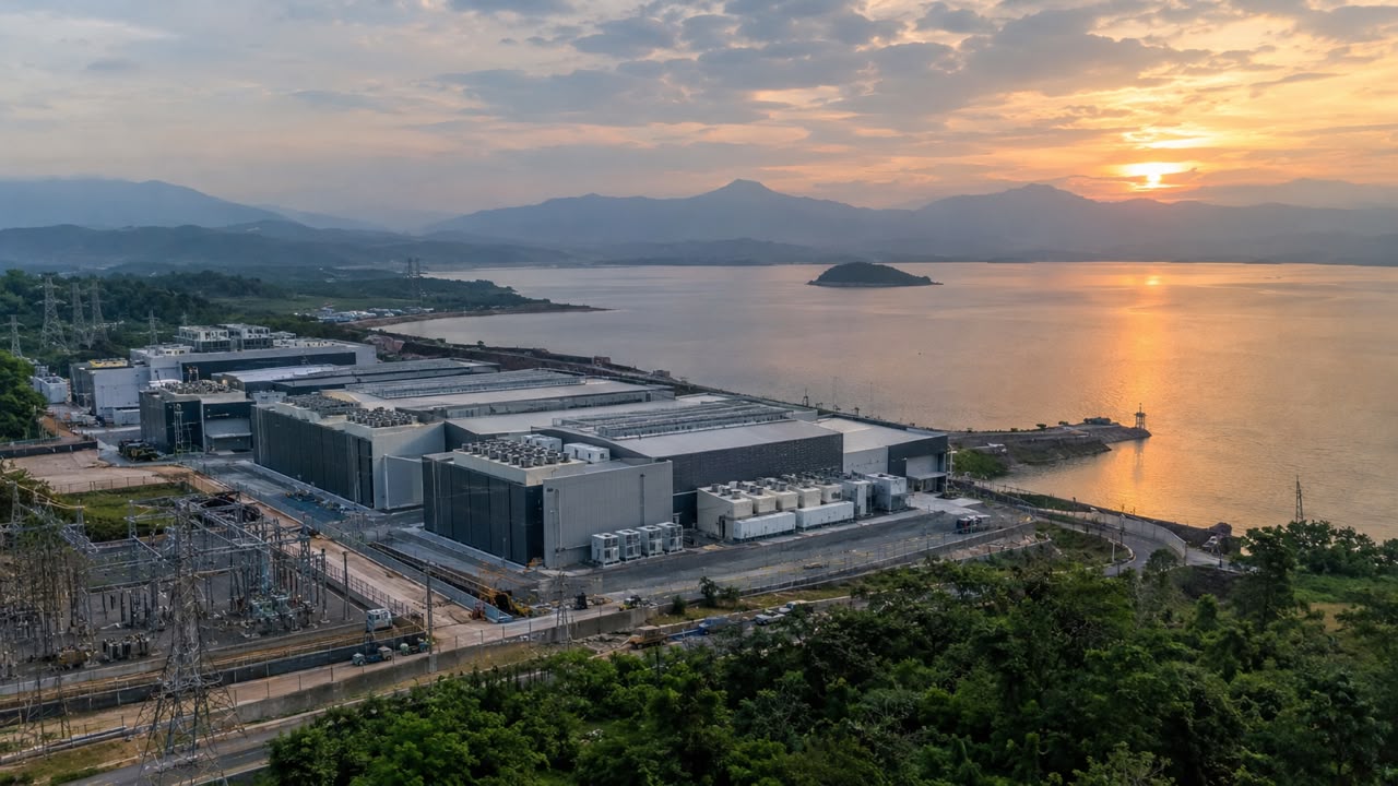 Critical Insights into AI Data Center Water Consumption and Environmental Sustainability