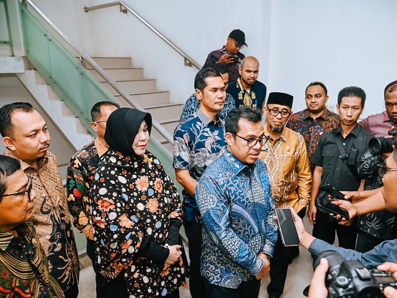Banda Aceh Academy Launches as Central Hub for Aceh’s Youth-Driven Digital Startup Ecosystem