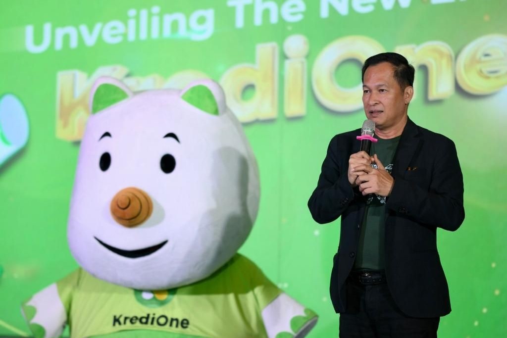 KrediOne Rebrands from 360Kredi to Strengthen Digital Lending in Indonesia