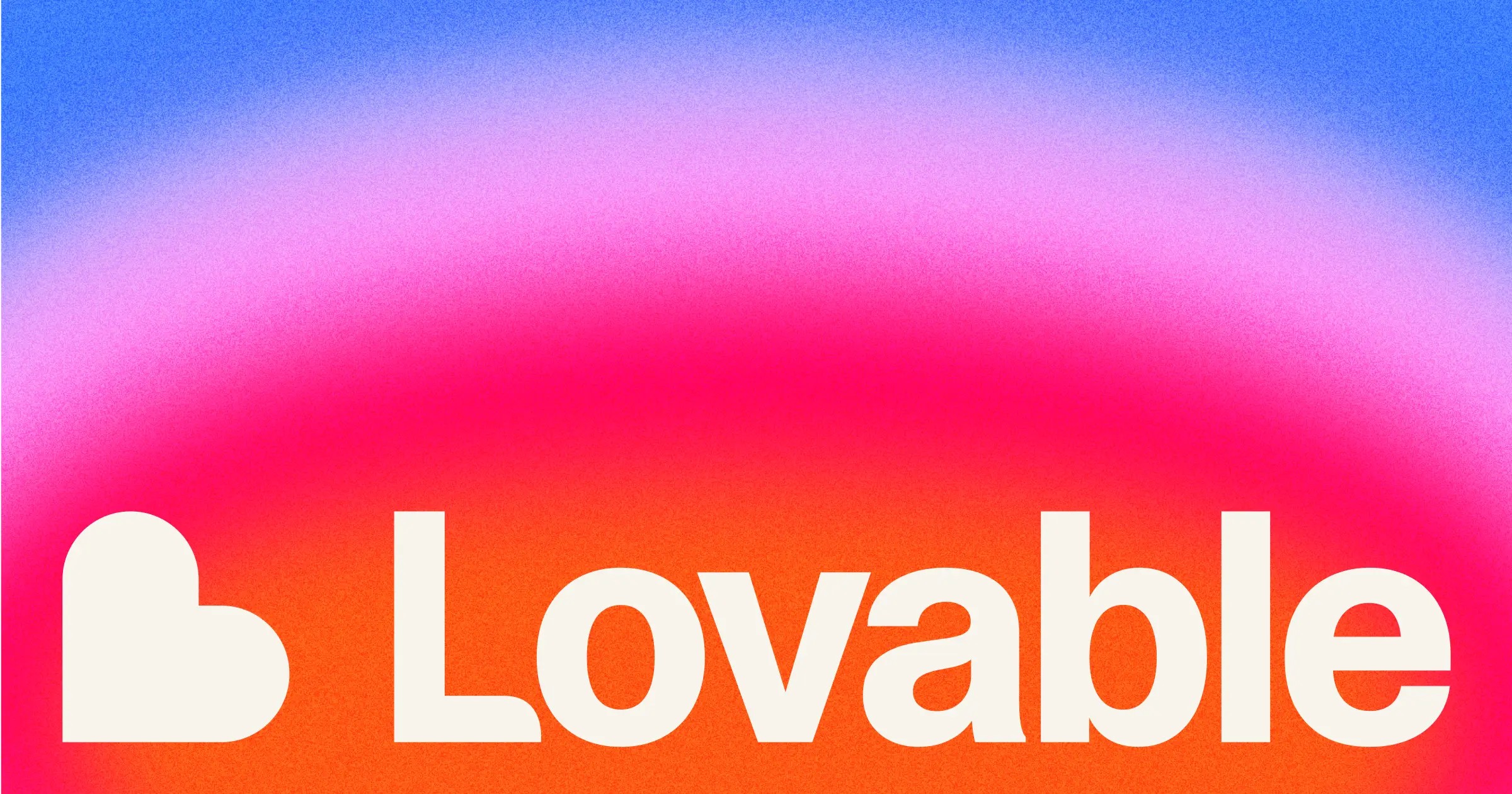 Lovable Raises $200M Series A, Becomes AI Unicorn in Just Eight Months, What’s Driving Growth?