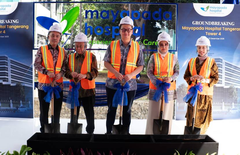 New Mayapada Oncology Center Tangerang Integrates Advanced Treatments Now