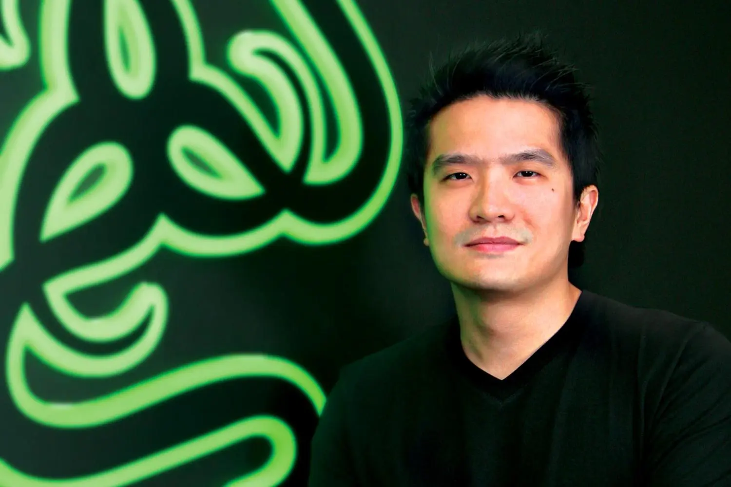 Rise of AI Gaming Powered by Razer CEO Min-Liang Tan’s Ambition
