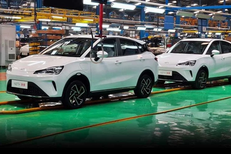 Neta Faces Bankruptcy and Must Return Subsidies: How Will This Impact Southeast Asia’s EV Market?