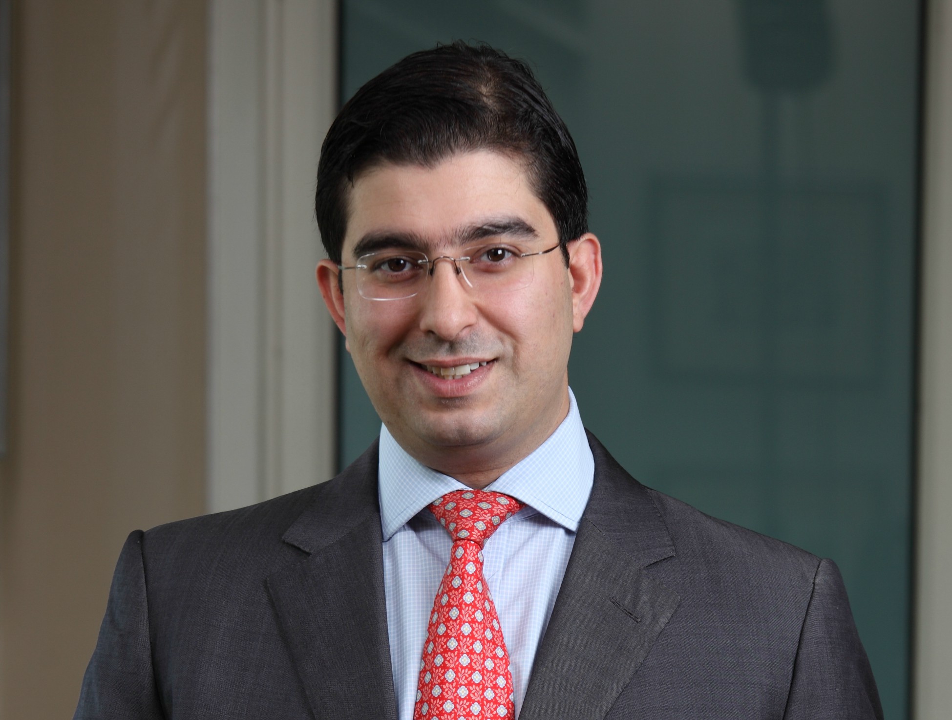 Triveni Turbine Global Expansion: How Nikhil Sawhney Built A Global Power Champion