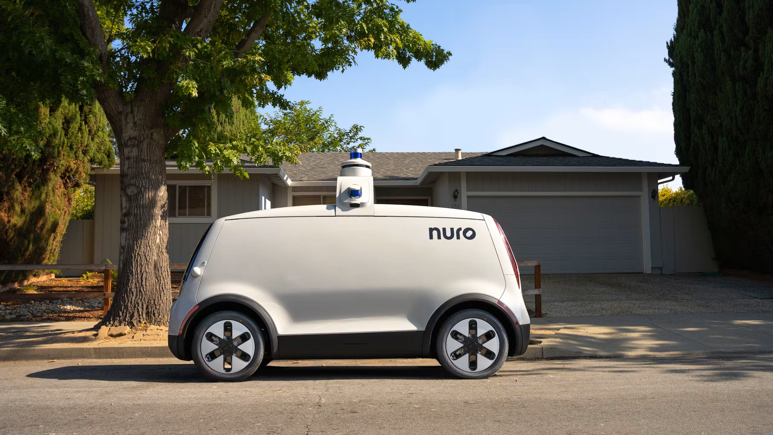 Nuro Gets $203M Boost: Will Nvidia’s Backing Accelerate Its Autonomous Tech Rollout?