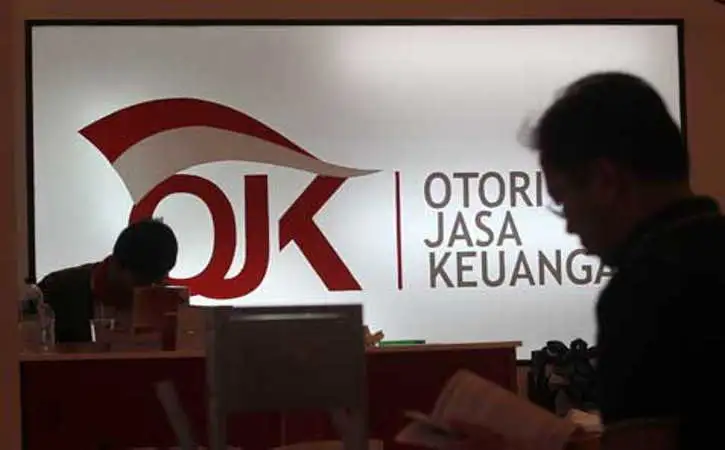 OJK and AAUI Discuss Fintech Lending Insurance Plan