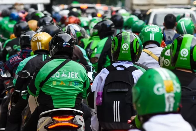 Will Gojek’s Eid Bonus Boost or Burden GOTO’s Finances?