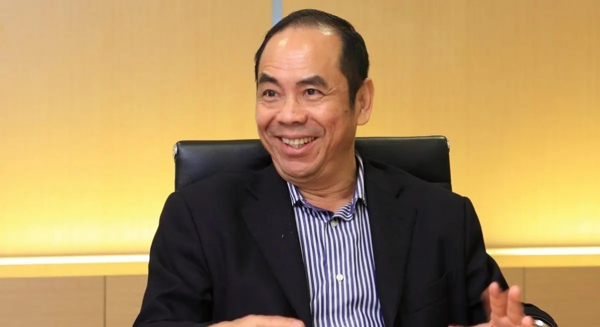 Sam Goi PSC Takeover Signals Strategic Expansion In Consumer Sector