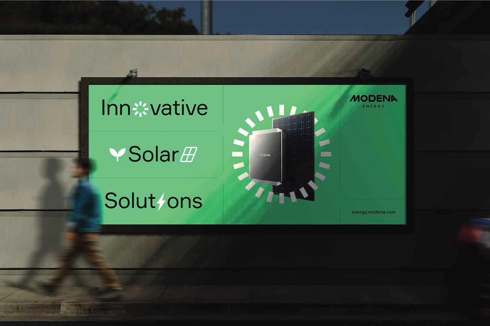 Modena Energy Installs 1,700 kWp Solar System at Indonesian Factory to Cut Carbon and Power Costs