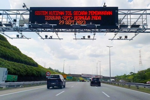 Taiwan’s Smart Toll Technology Goes Global as Thailand Deploys AI Tolling on M81 Motorway