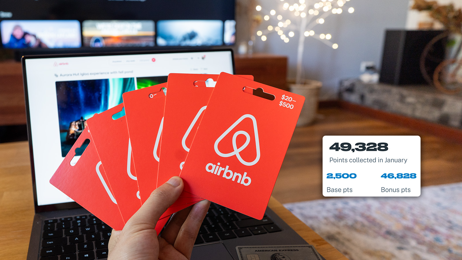 Airbnb Loyalty Program Considered After Successful Launch Of New Services