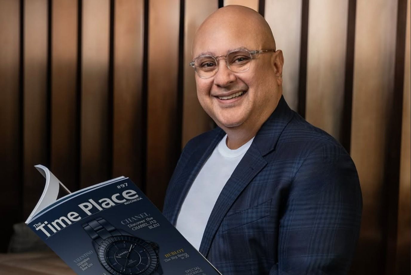 Irwan Mussry Net Worth Revealed Through Luxurious Business Empire