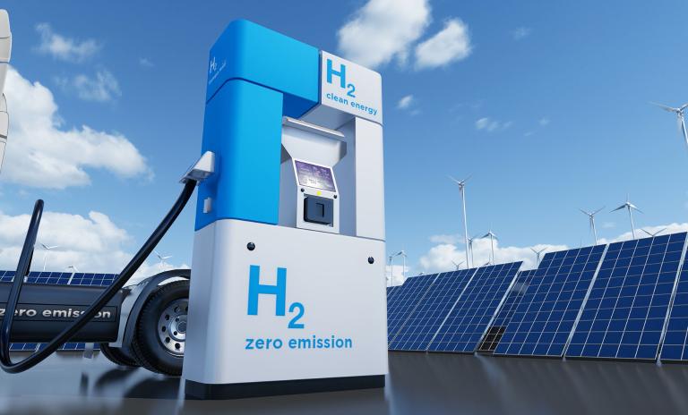 Advantages and Challenges of Hydrogen Fuel Cells in Modern Energy