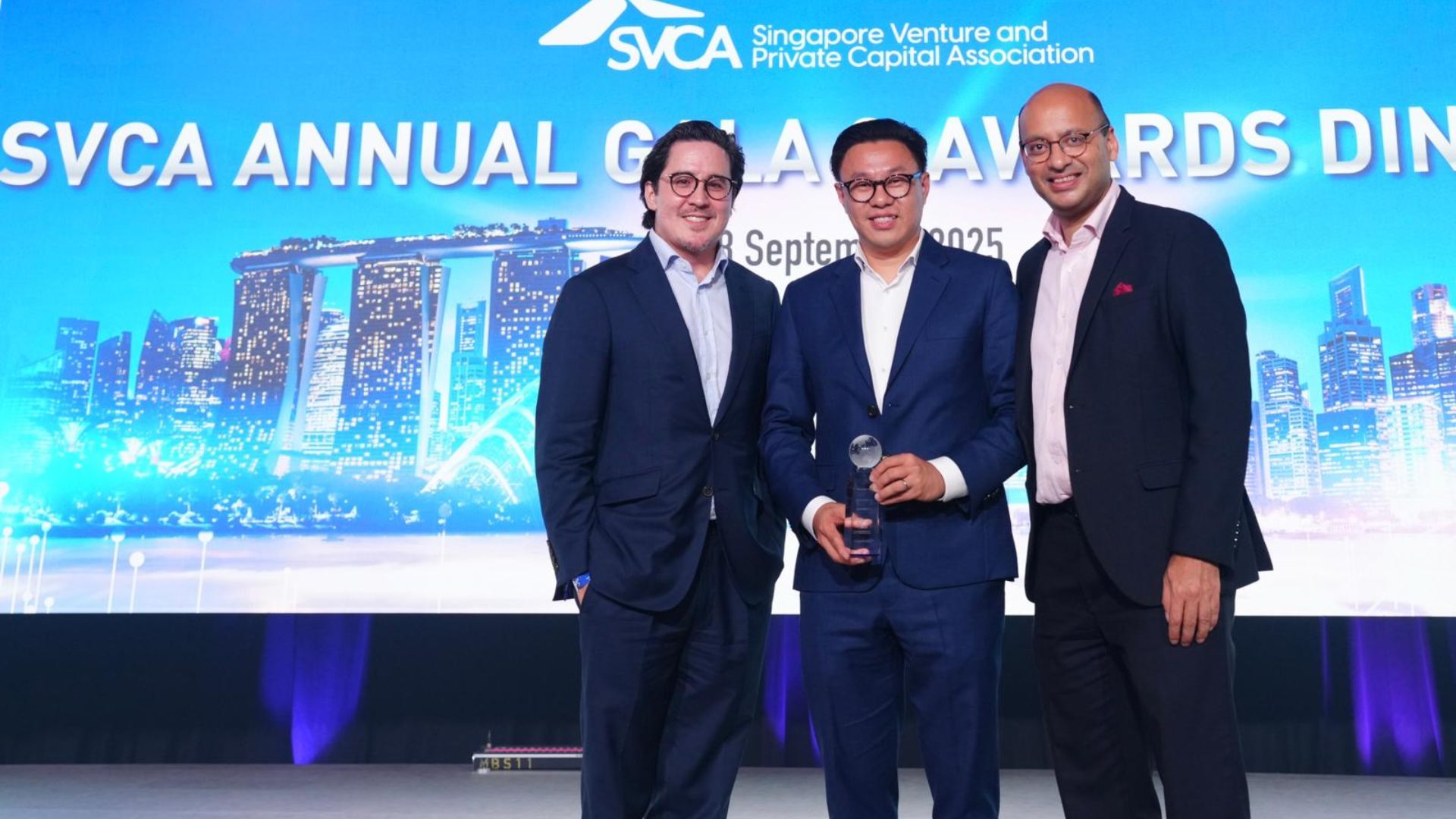 East Ventures Wins 2025 VC Deal of the Year Award, Helping Fore Coffee’s IPO Oversubscribed by 200%