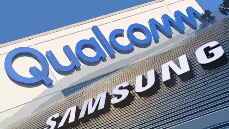 Qualcomm Chooses Samsung Over TSMC for 2nm Chips