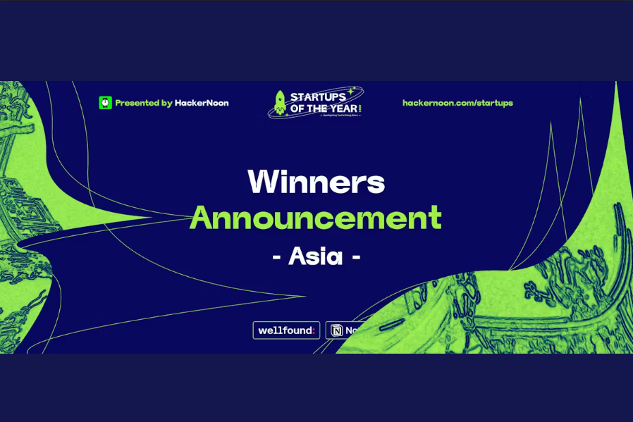 Peris.ai Became HackerNoon’s Best Startup of 2024 in Asia With 174,425 Votes