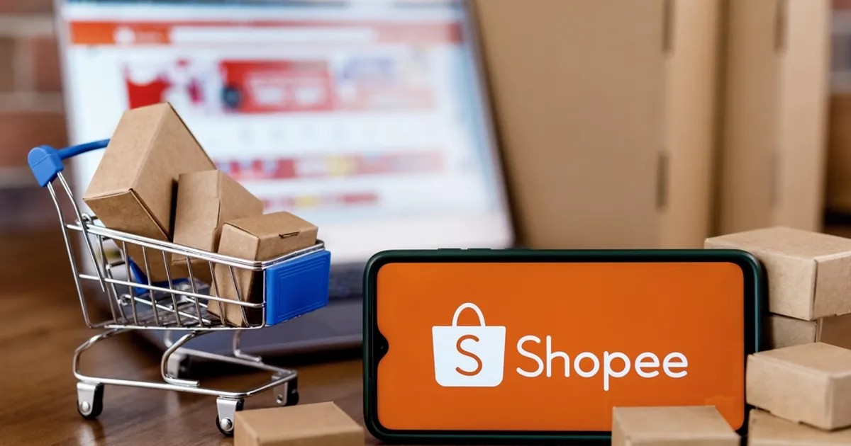Shopee Becomes Indonesia’s Most Accessed E-Commerce Platform in 2025, Leaving Rivals Behind