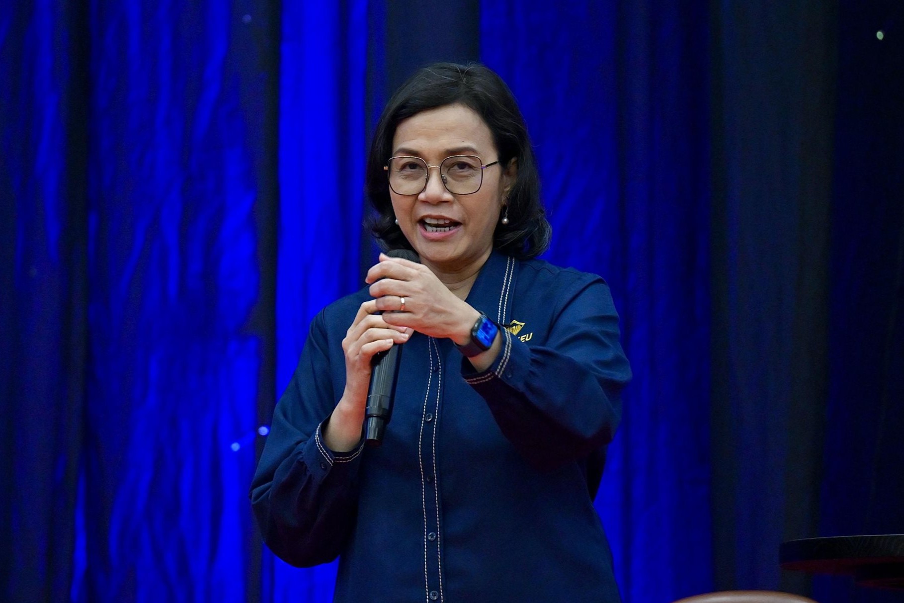 Sri Mulyani’s Bold Restructuring of the Financial Stability Committee Signals Stronger Fiscal Oversight