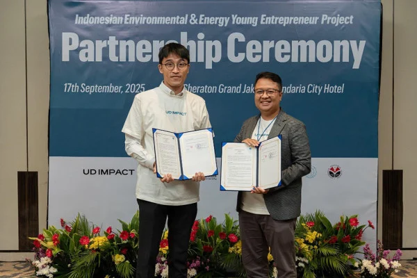 Empowering GreenTech Startups Indonesia: Nurturing Sustainable Innovation For Future Generations