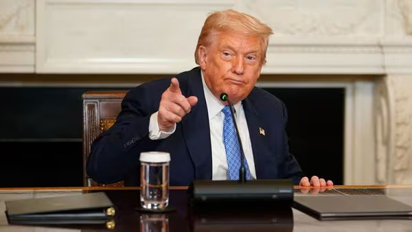 Trump Trades Create Predictable Market Ripples Investors Cannot Afford to Ignore