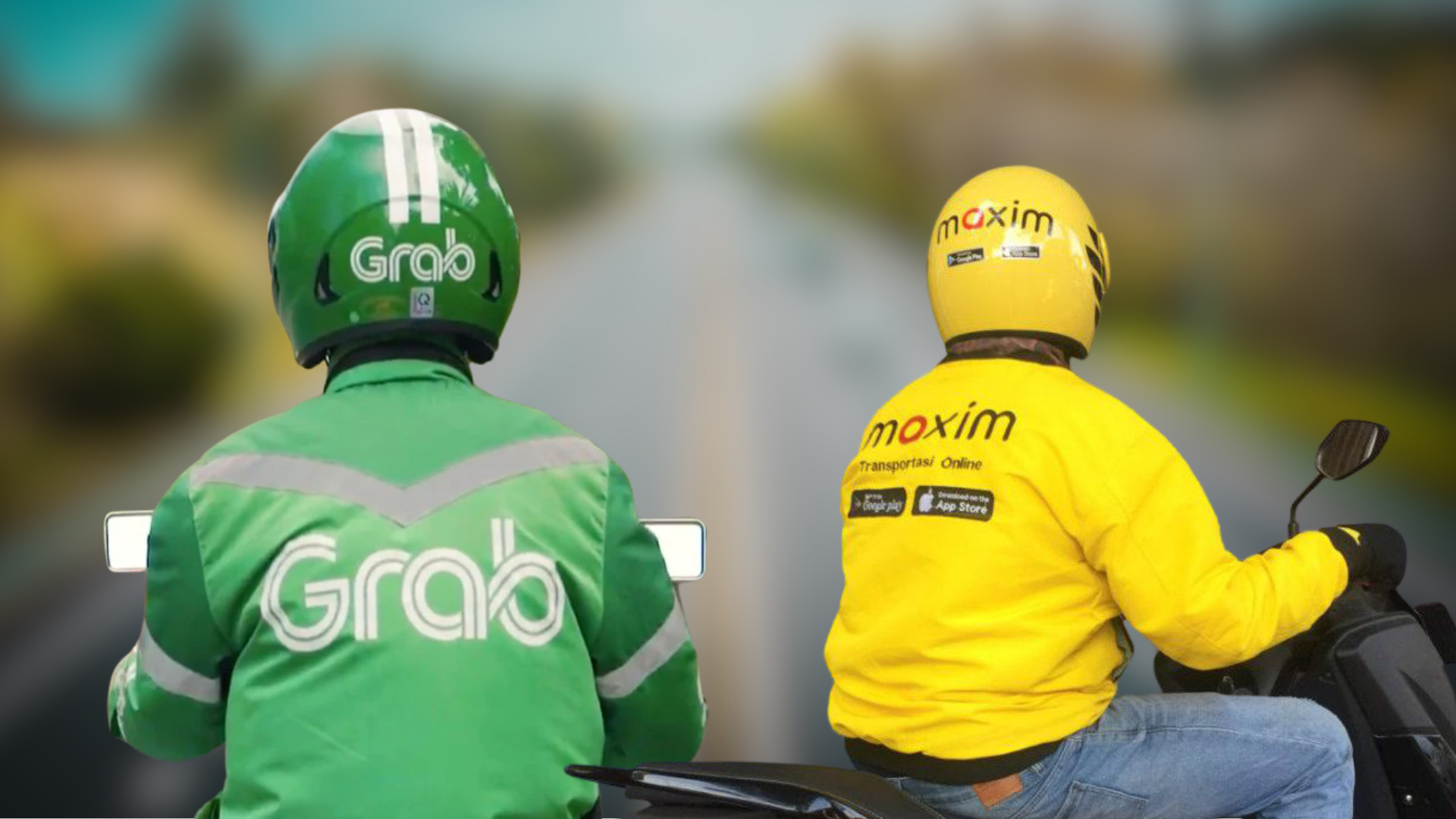 Grab and Maxim: Advocating for Driver Partnership Status Over UMKM Classification