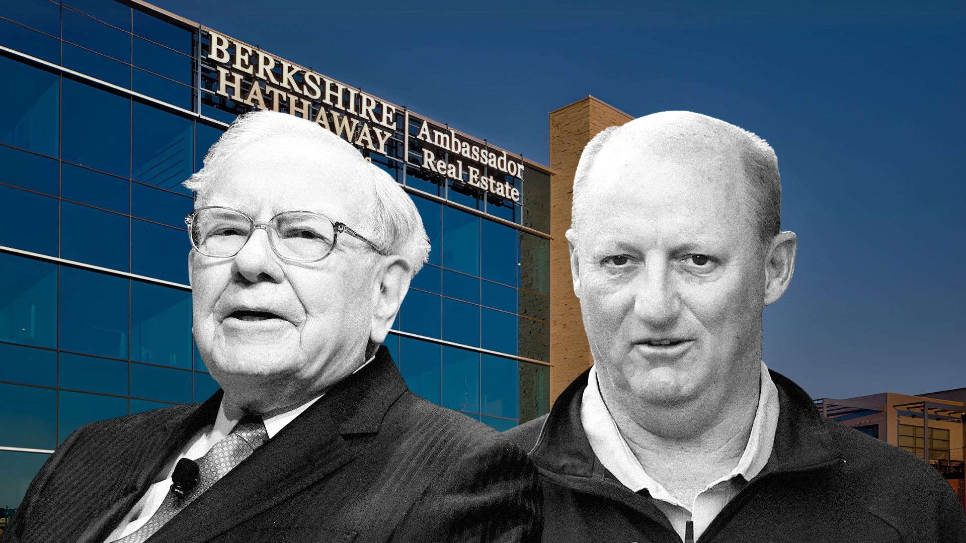 Warren Buffett Announces Retirement; Greg Abel to Become CEO of Berkshire Hathaway