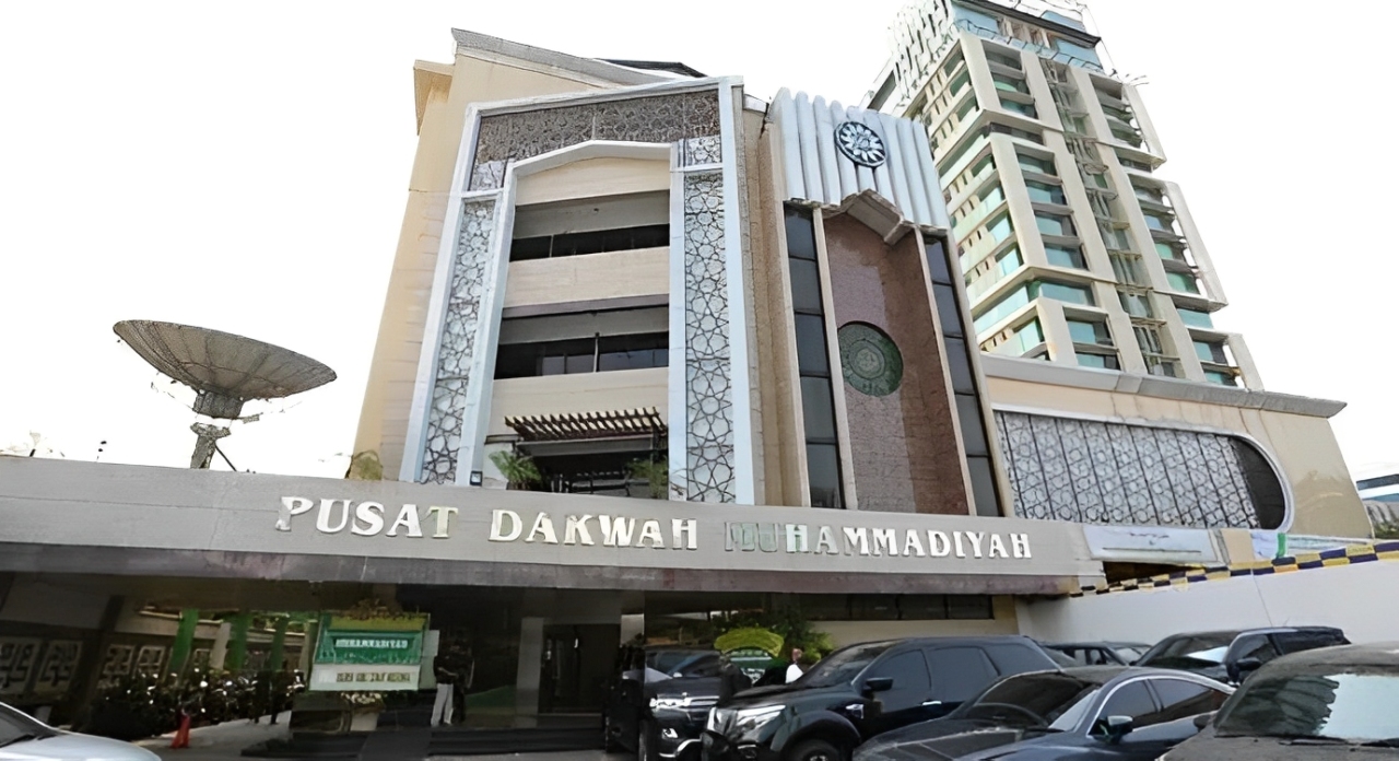 How Muhammadiyah’s Fund Consolidation Strategy Powers Bank Syariah Matahari’s Launch
