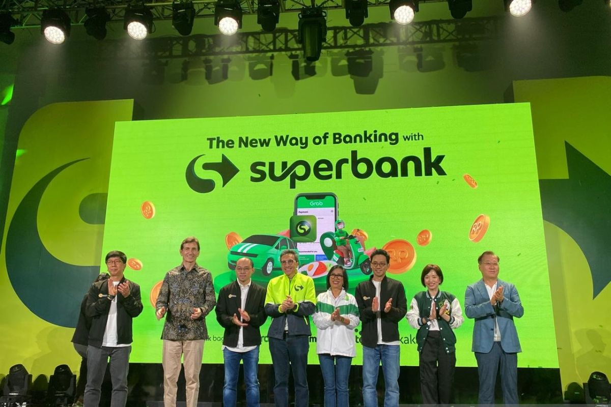 Superbank Reveals IPO Plans and Strategic Grab Partnership: What to Expect?