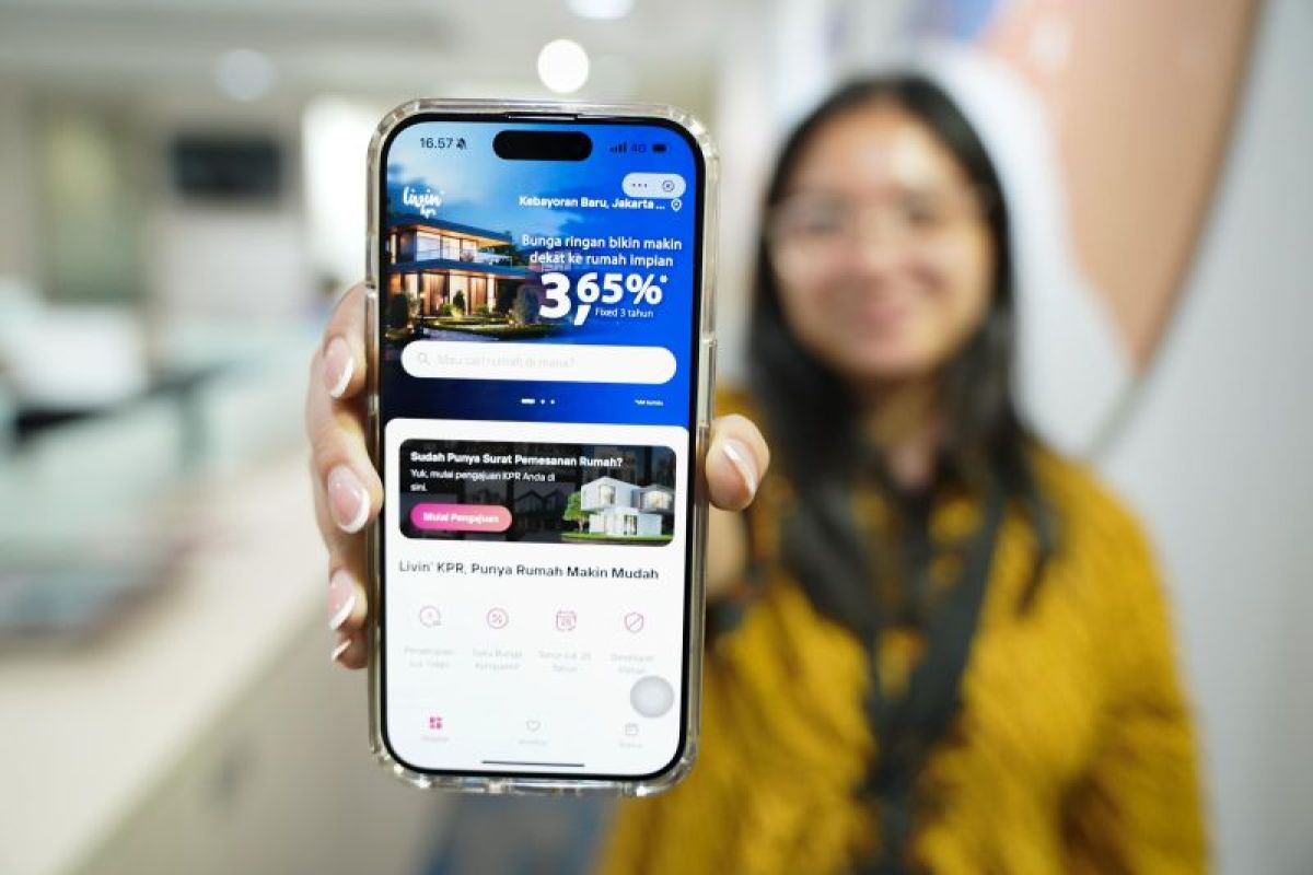 Bank Mandiri’s Digital Strategy in 2025 Drives MSME Growth and Fintech-Backed Financial Inclusion