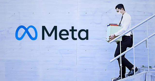 Meta AI Layoffs: Company Trims 600 Employees to Streamline Innovation