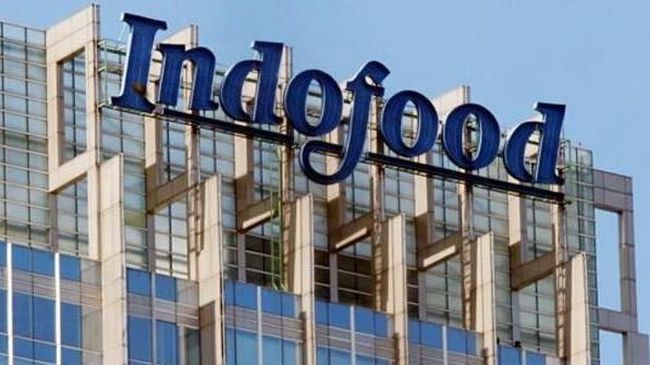 Indofood ICBP Profit Hits IDR 553 Trillion As Investors Eye Stock Upgrades