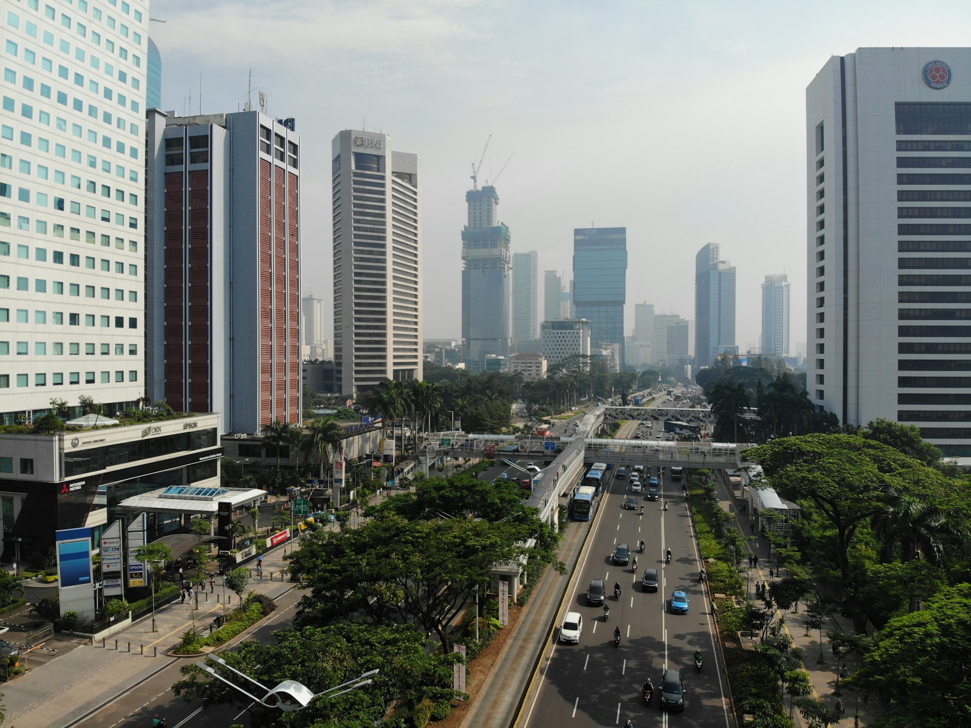 Indonesia’s Economy Grows 4.9% in 2025 Despite Global Challenges, Says World Bank Report