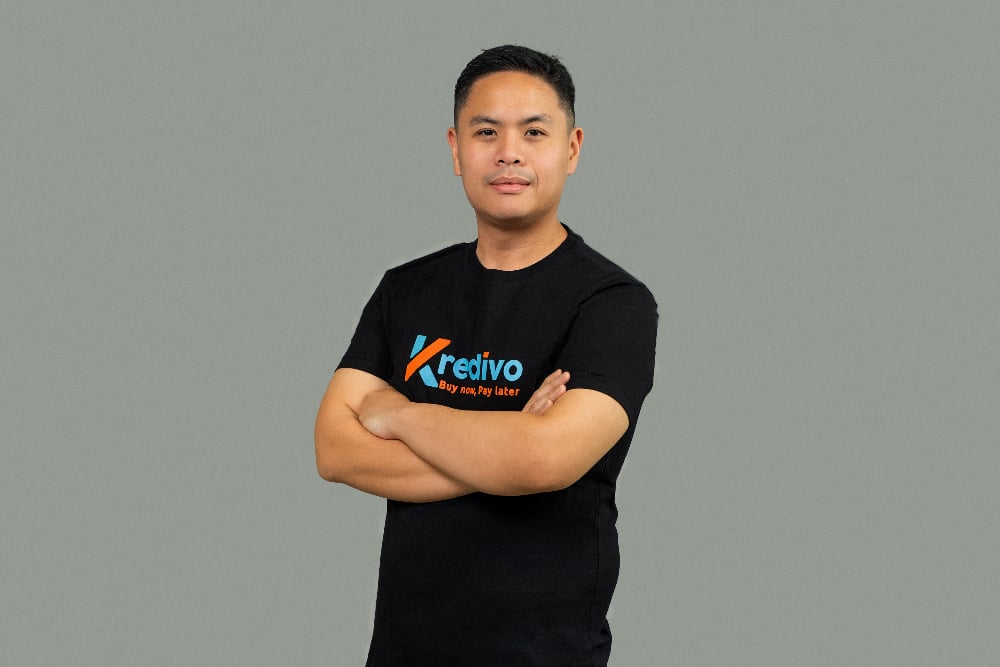 Andre Rasjid Joins Kredivo as Commissioner in Strategic Board Appointment
