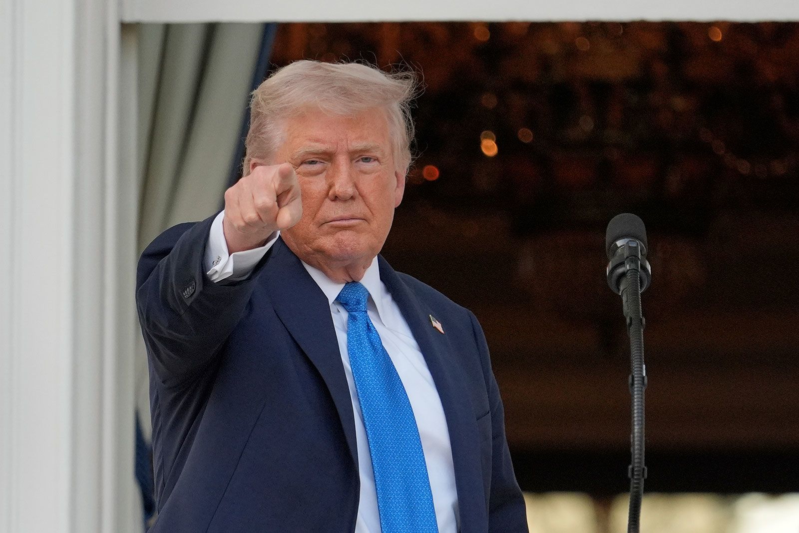 Understanding the US Travel Ban 12 Countries: Full List and Its Global Impact