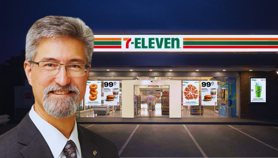 7-Eleven Appoints First Non-Japanese CEO Amidst Strategic Overhaul