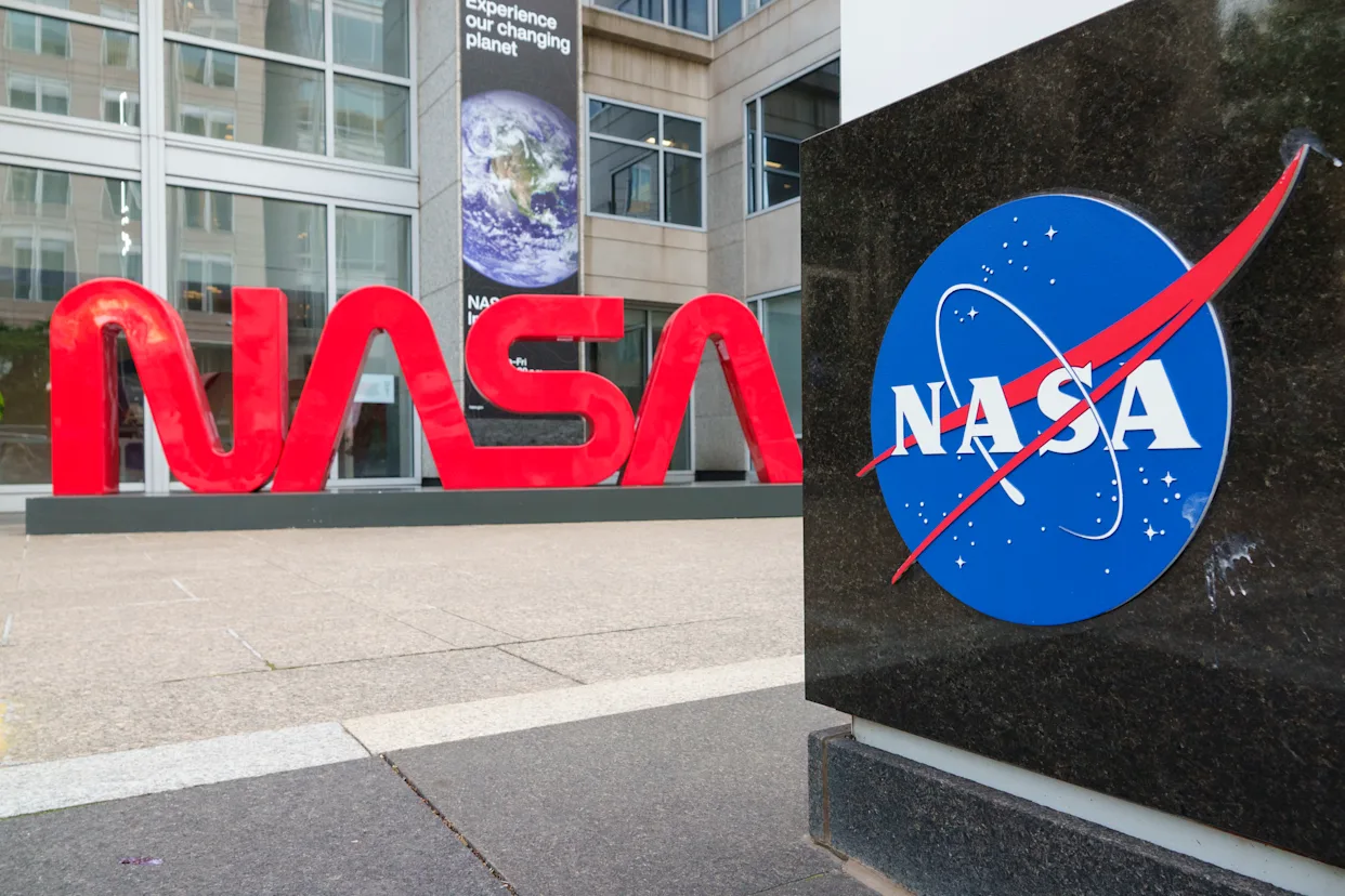 NASA Employee Resignation Surges Following Trump’s Efficiency Policy Changes