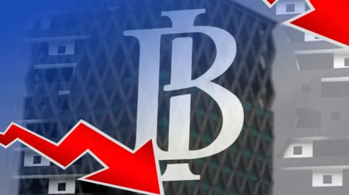 Bank Indonesia Interest Rate Projection Shows Economists Predict Steady Policy