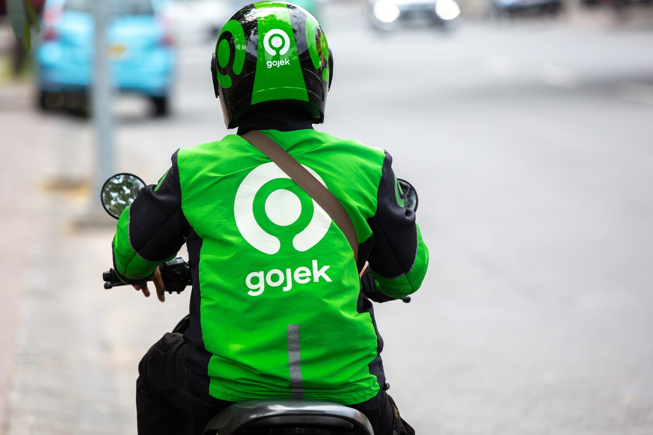 Indonesia's Ride-Hailing Commission Cut Marks A New Phase For Ojol Economics