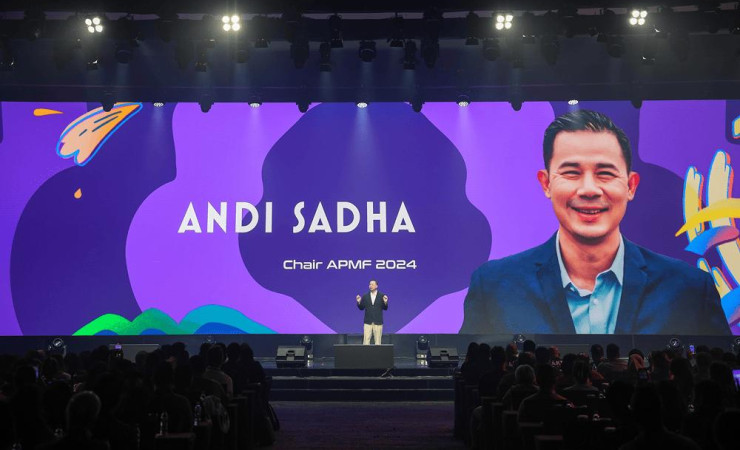 Consumer Engagement In The AI Era Shapes The APMF 2026 Agenda