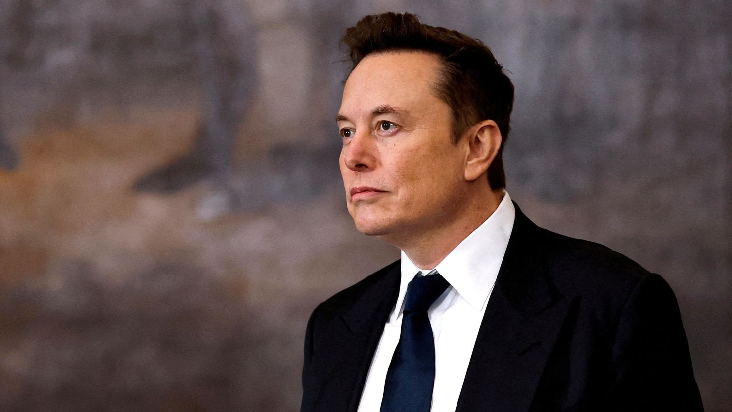 Elon Musk Becomes First Person to Reach $500 Billion Net Worth, What’s Driving This Record?